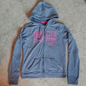 Hollister California Jacket Size M